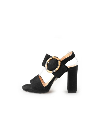  Linea Zeta Pumps 211165
 [MAAT] 38
 