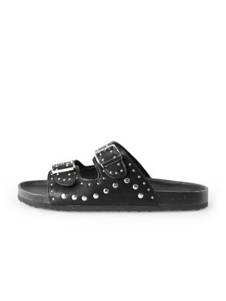  Ann Rocks Slippers 211171
 [MAAT] 40
 