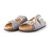 Scholl Slippers