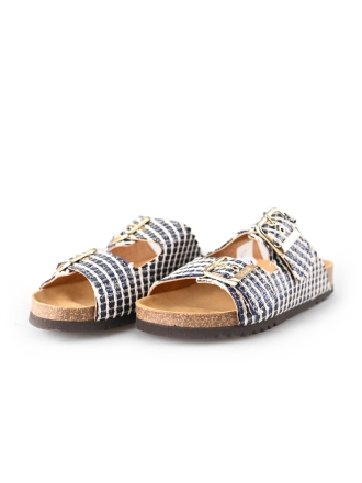  Scholl Slippers 211172
 [MAAT] 38
 
