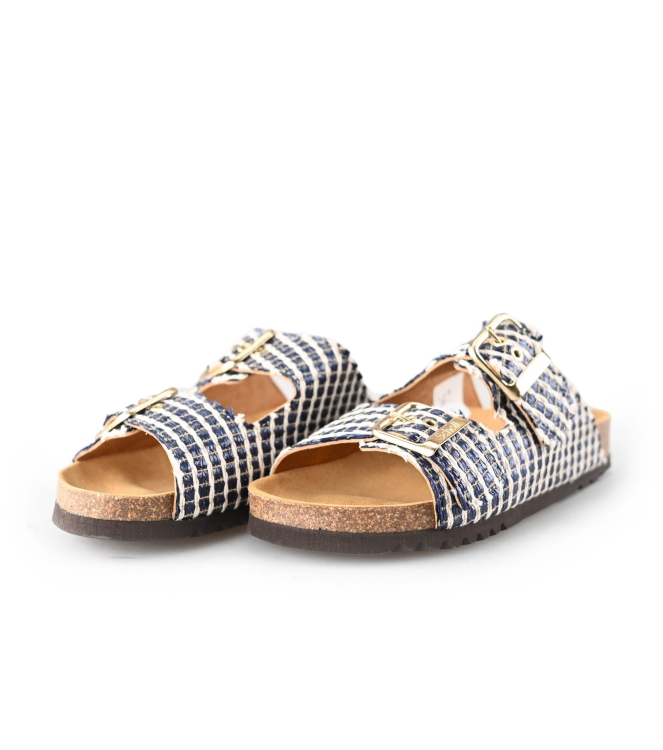 Scholl Slippers