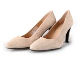 Linea Zeta Pumps