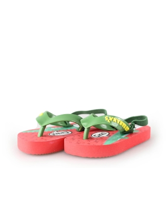  Go Banana´S Slippers 211219
 [MAAT] 21
 