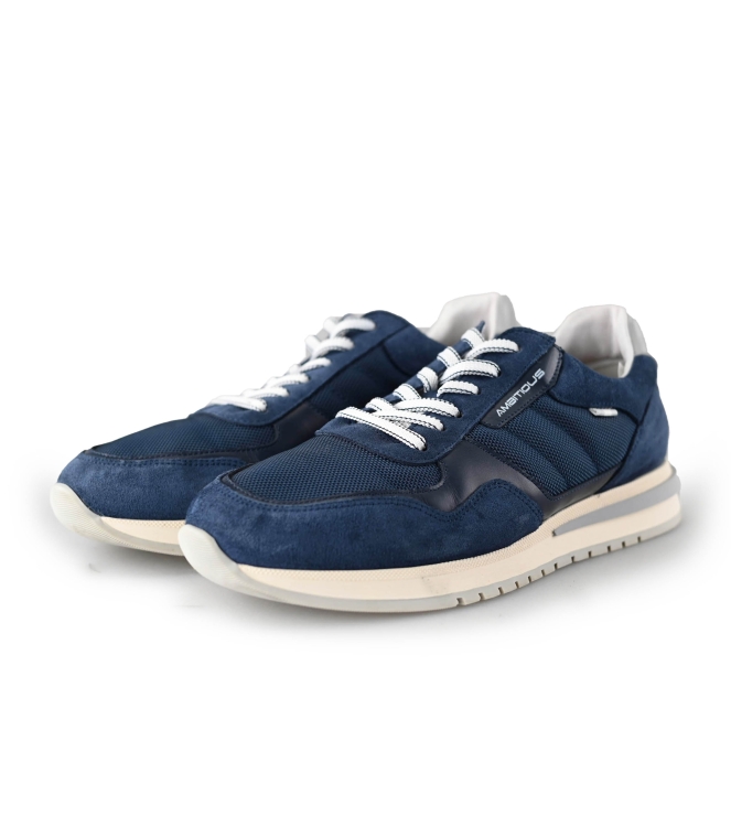 Ambitious Sneakers