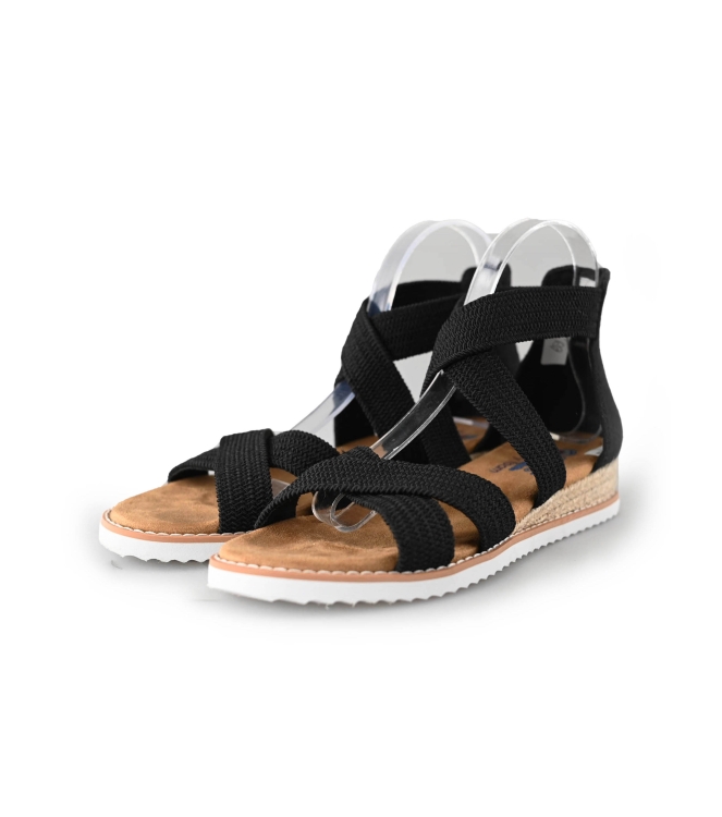 Bobs Sandalen