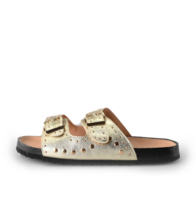 Ann Rocks Sandalen