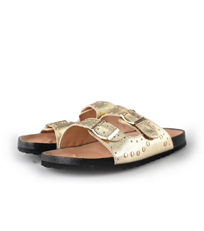 Ann Rocks Sandalen