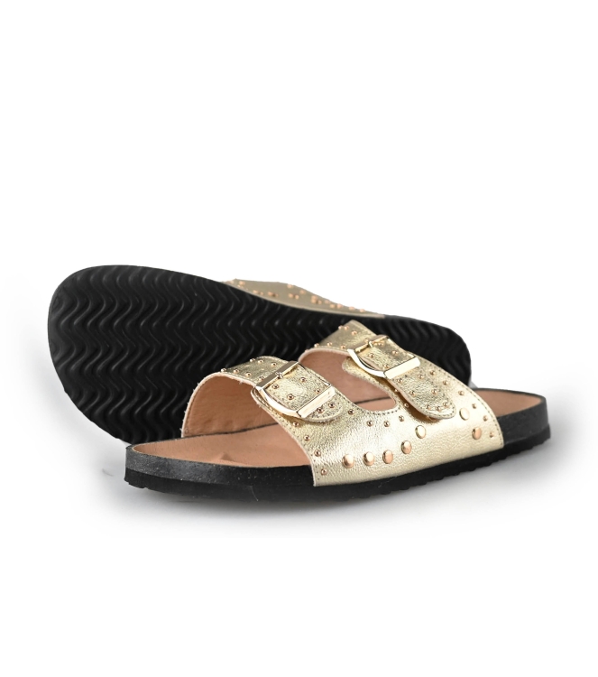 Ann Rocks Sandalen