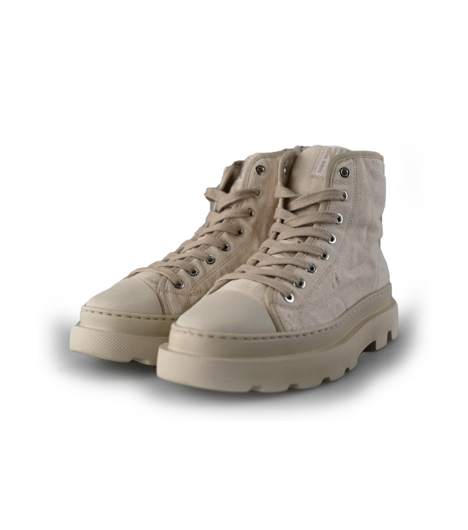 Nubikk Veterboots