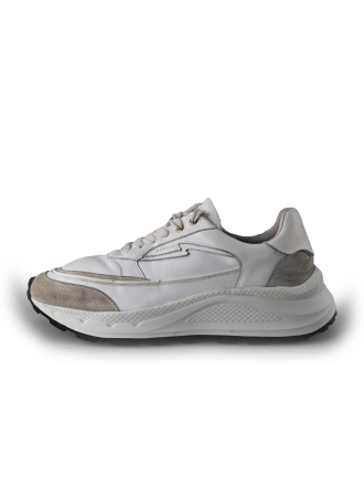 Nubikk Sneakers Wit 211333
 Maat 39
 