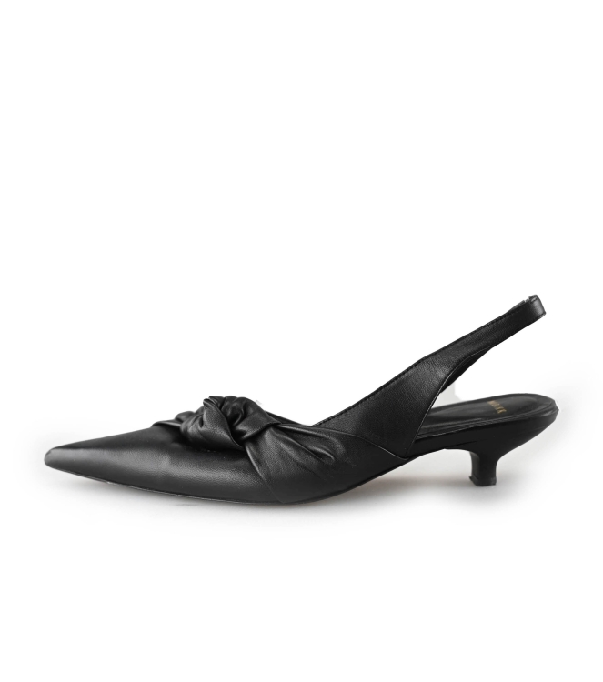 Nubikk Pumps