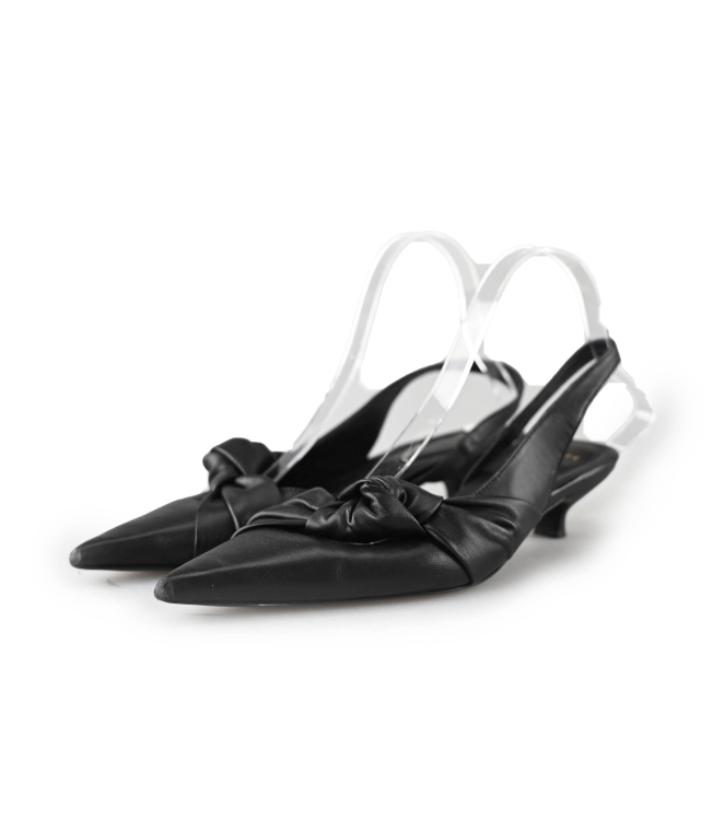 Nubikk Pumps