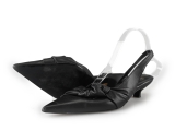 Nubikk Pumps