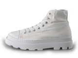 Nubikk Hoge Sneakers
