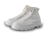 Nubikk Hoge Sneakers