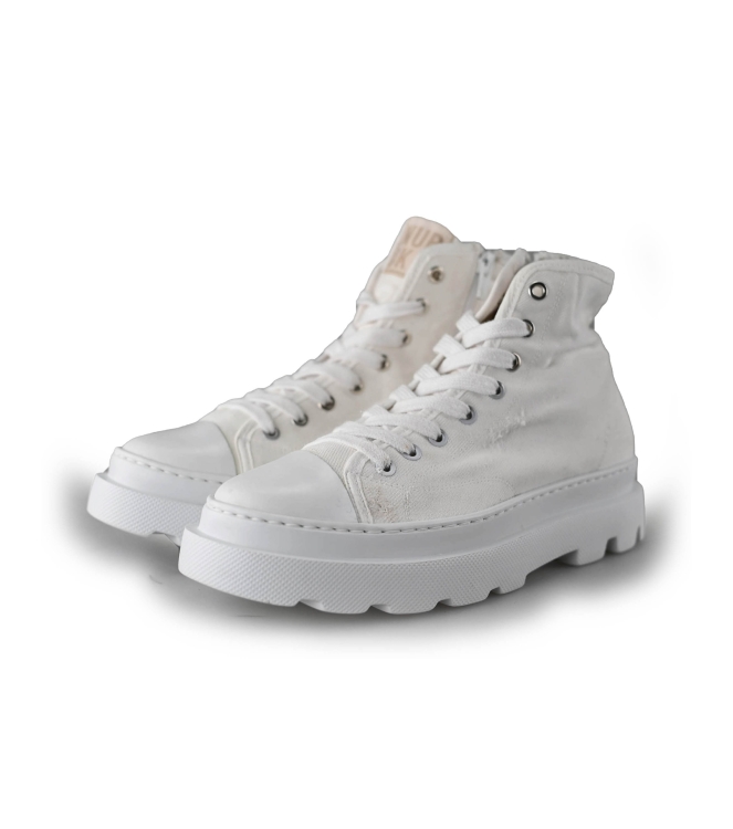 Nubikk Hoge Sneakers