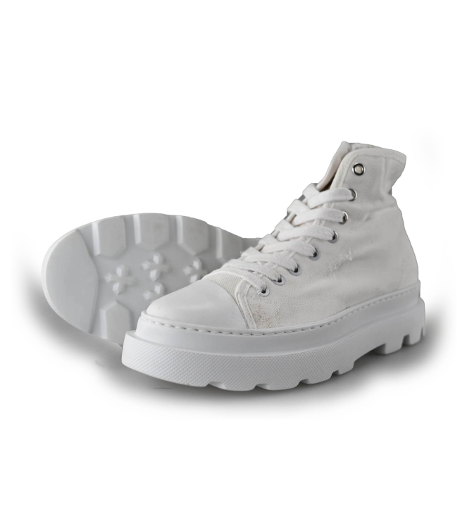 Nubikk Hoge Sneakers