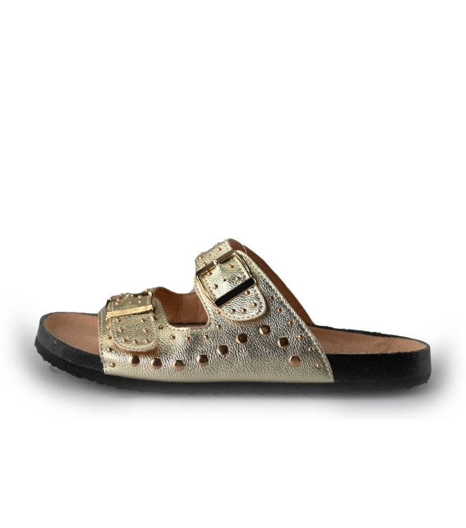 Ann Rocks Sandalen