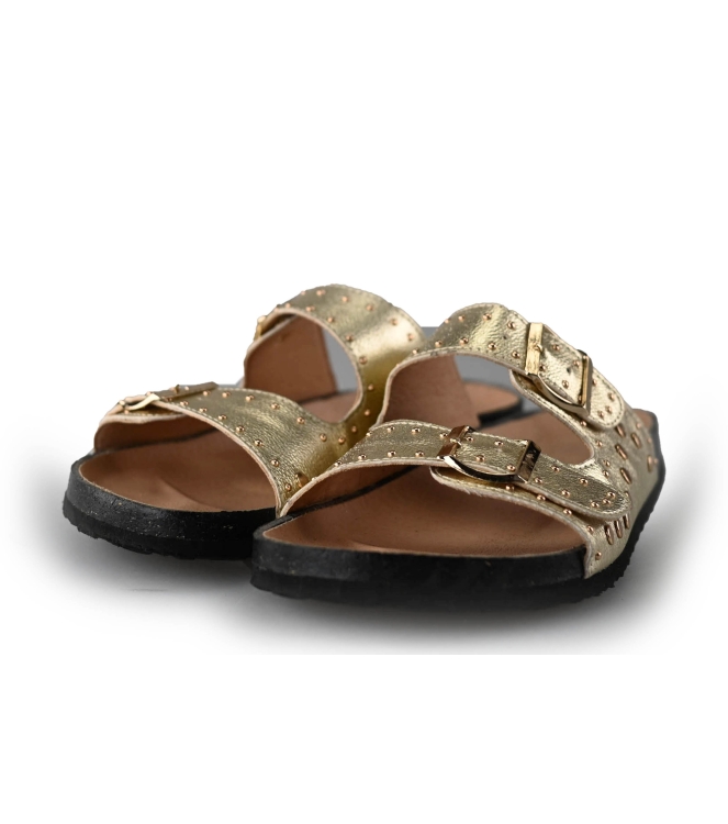 Ann Rocks Sandalen