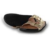 Ann Rocks Sandalen