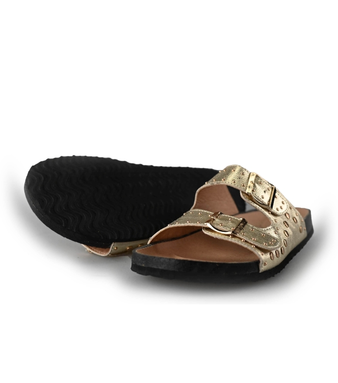 Ann Rocks Sandalen