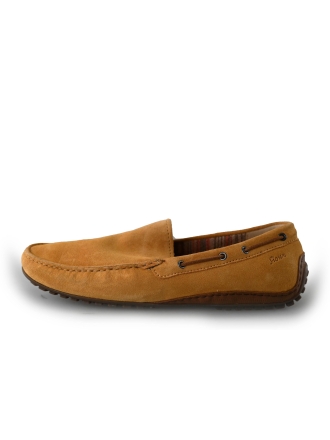 Supersoft Loafers Geel 211415
 Maat 43
 