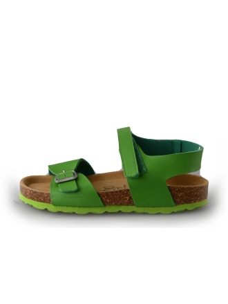 Hush Puppies Sandalen Groen 211417
 Maat 34
 