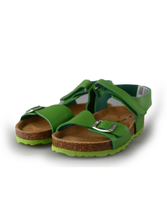 Hush Puppies Sandalen Groen 211417
 Maat 34
 