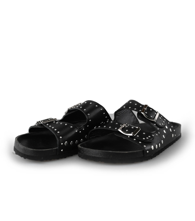 Ann Rocks Sandalen
