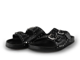 Ann Rocks Sandalen