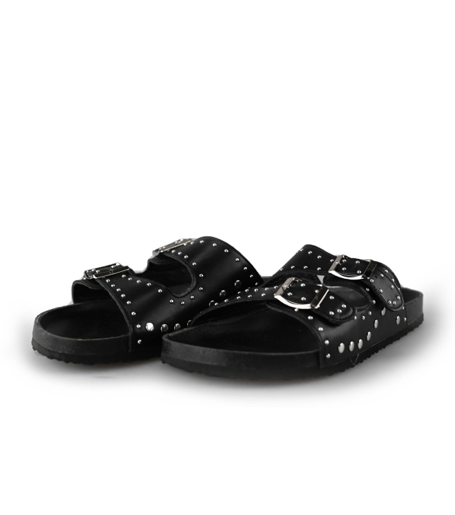 Ann Rocks Sandalen