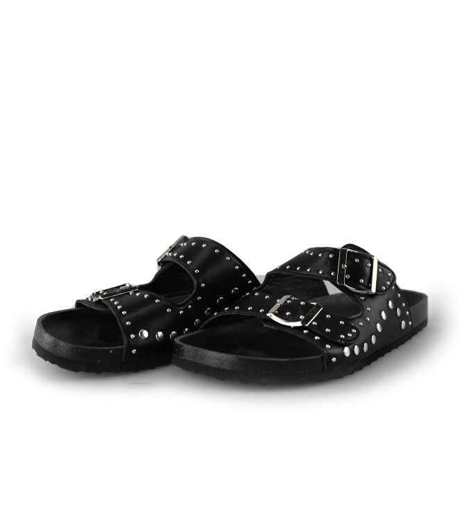 Ann Rocks Sandalen
