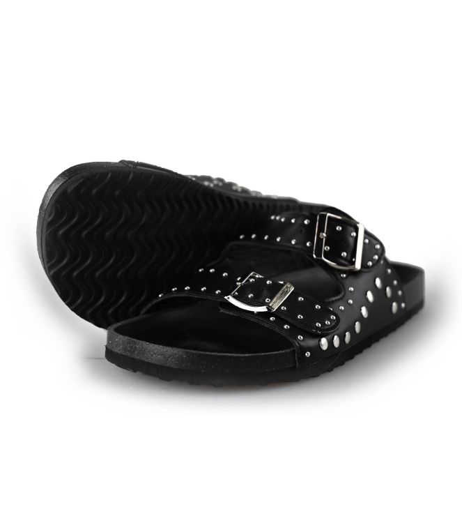 Ann Rocks Sandalen