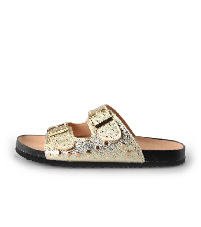 Ann Rocks Sandalen