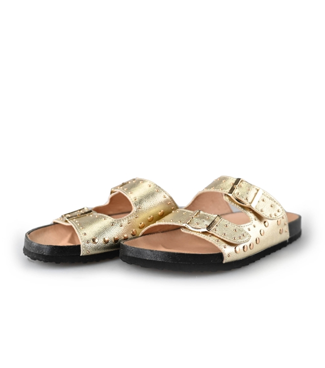 Ann Rocks Sandalen