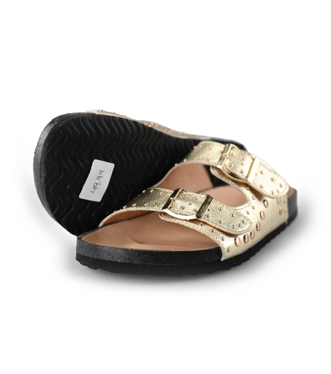 Ann Rocks Sandalen