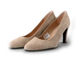 Linea Zeta Pumps