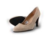 Linea Zeta Pumps