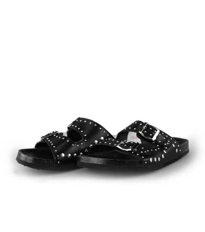 Ann Rocks Sandalen