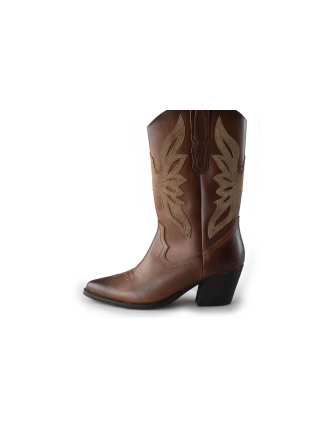  Cellini Cowboy Laarzen 211604
 [MAAT] 37
 