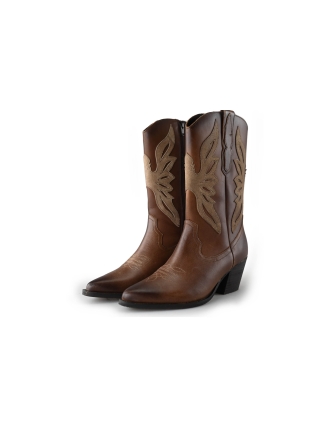  Cellini Cowboy Laarzen 211604
 [MAAT] 37
 