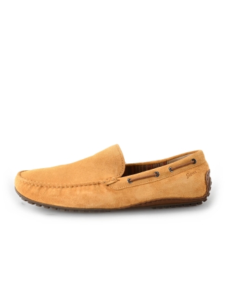  Sioux Loafers 211620
 [MAAT] 42½
 