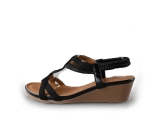 Ella Cruz Sandalen