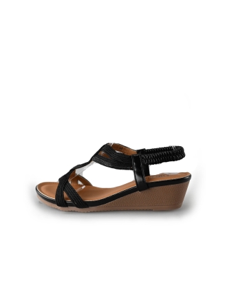  Ella Cruz Sandalen 211706
 [MAAT] 38
 