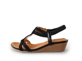 Ella Cruz Sandalen