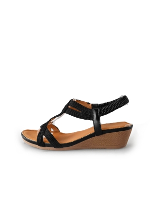  Ella Cruz Sandalen 211746
 [MAAT] 37
 