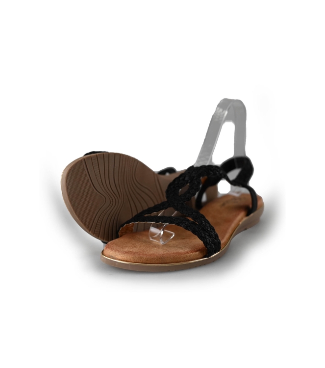 Ella Cruz Sandalen