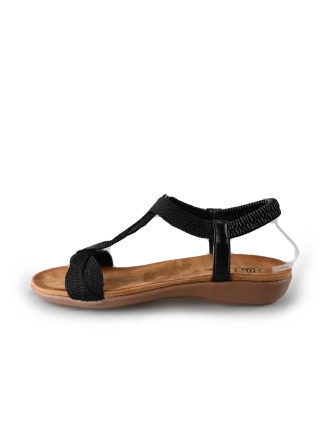  Ella Cruz Sandalen 211776
 [MAAT] 38
 