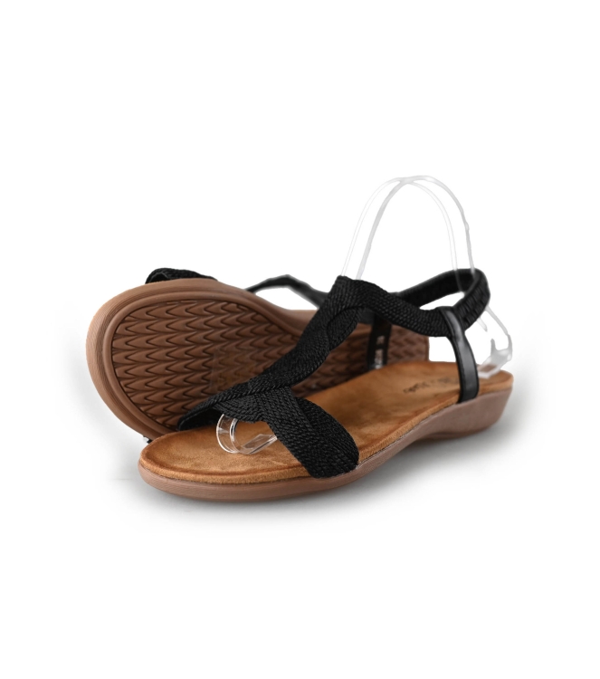 Ella Cruz Sandalen