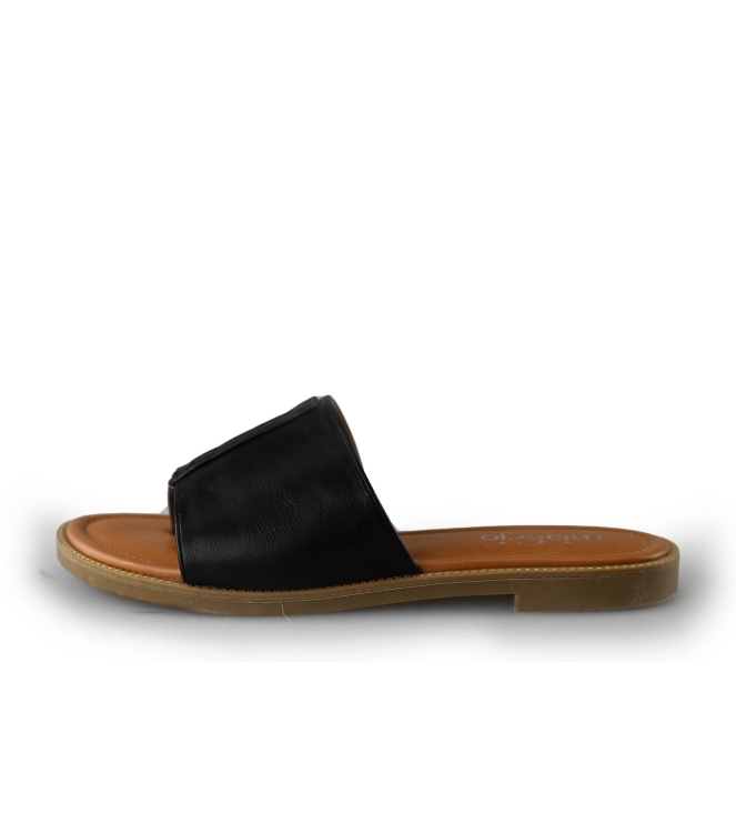Mia & Jo Slippers